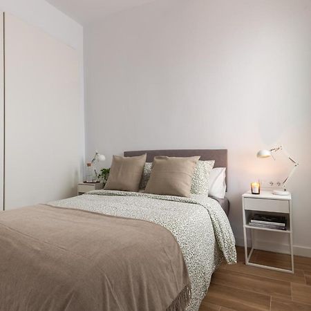 Precioso Apartamento En Centro De Madri Exterior foto