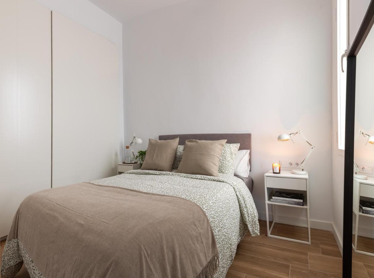 Precioso Apartamento En Centro De Madri Exterior foto